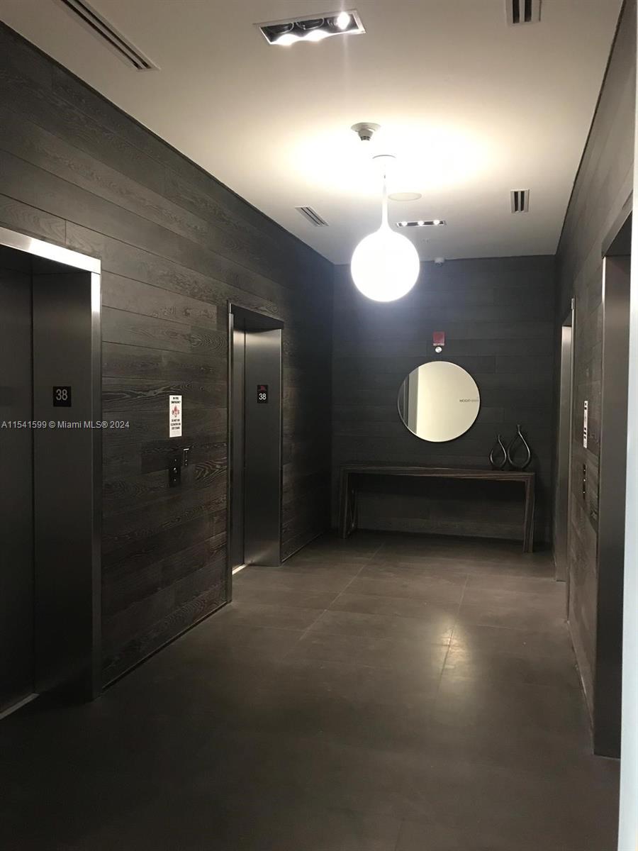 1600 NE 1st Ave 2420, Miami, Florida 33132, 2 Bedrooms Bedrooms, ,2 BathroomsBathrooms,Residentiallease,For Rent,1600 NE 1st Ave 2420,A11541599