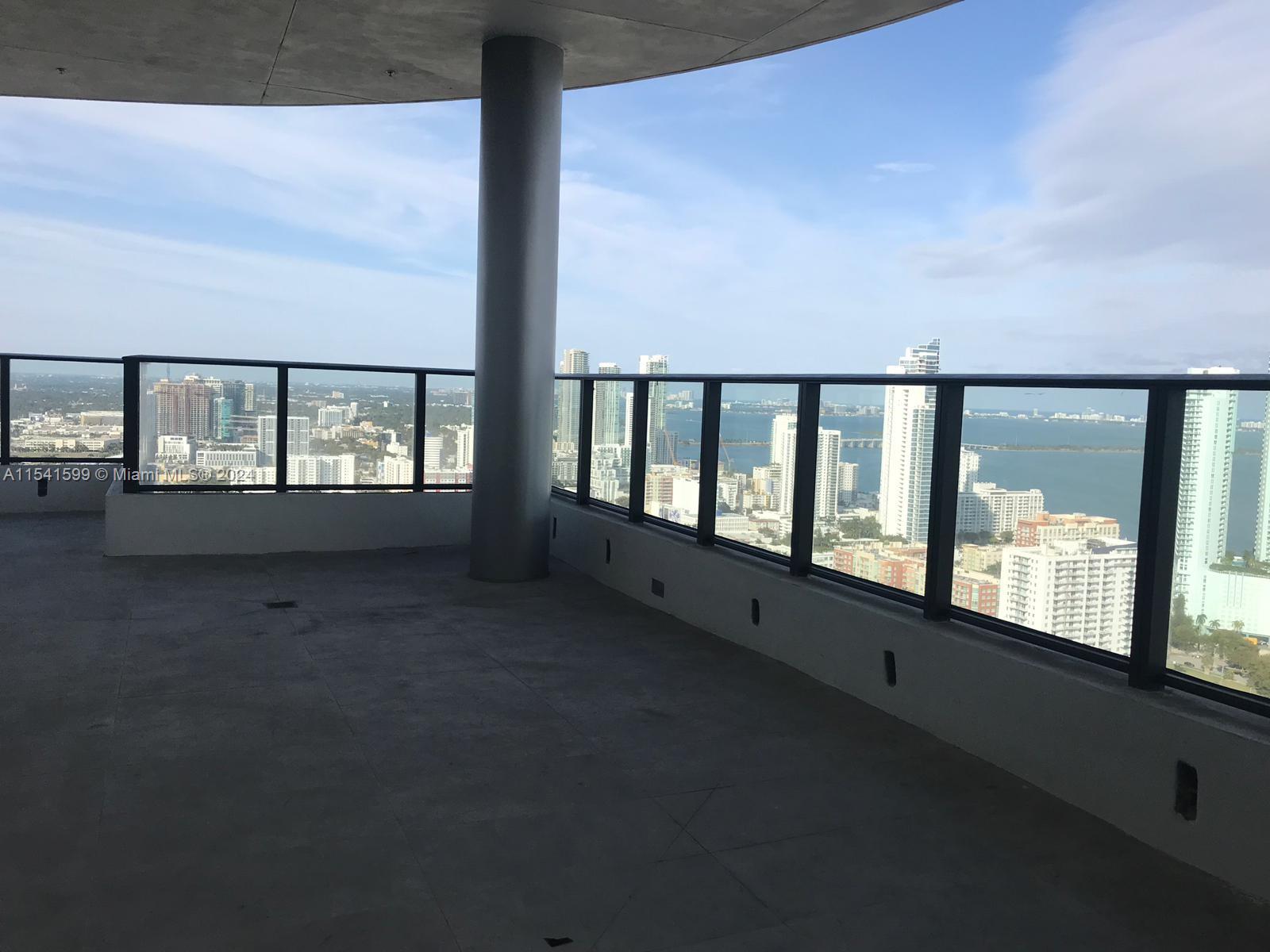 1600 NE 1st Ave 2420, Miami, Florida 33132, 2 Bedrooms Bedrooms, ,2 BathroomsBathrooms,Residentiallease,For Rent,1600 NE 1st Ave 2420,A11541599
