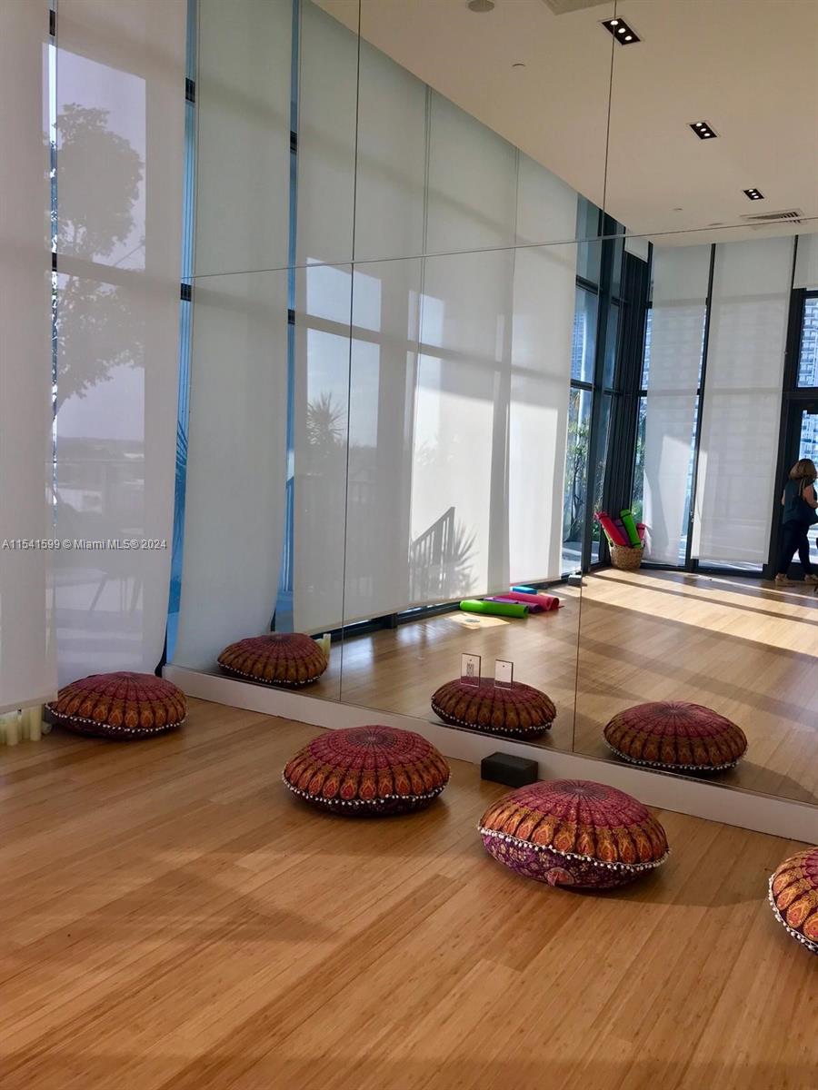 1600 NE 1st Ave 2420, Miami, Florida 33132, 2 Bedrooms Bedrooms, ,2 BathroomsBathrooms,Residentiallease,For Rent,1600 NE 1st Ave 2420,A11541599