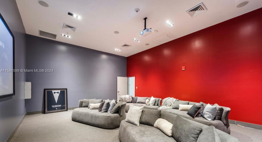 1600 NE 1st Ave 2420, Miami, Florida 33132, 2 Bedrooms Bedrooms, ,2 BathroomsBathrooms,Residentiallease,For Rent,1600 NE 1st Ave 2420,A11541599