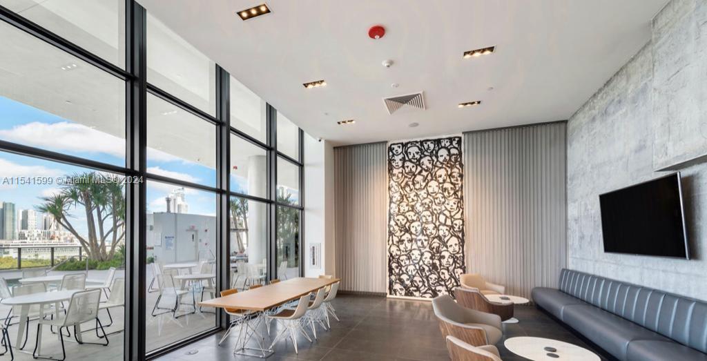 1600 NE 1st Ave 2420, Miami, Florida 33132, 2 Bedrooms Bedrooms, ,2 BathroomsBathrooms,Residentiallease,For Rent,1600 NE 1st Ave 2420,A11541599