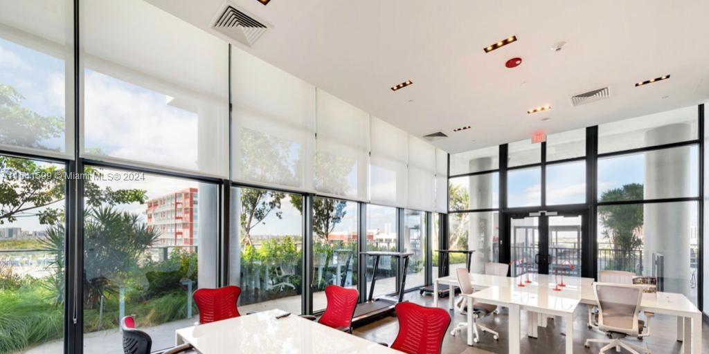 1600 NE 1st Ave 2420, Miami, Florida 33132, 2 Bedrooms Bedrooms, ,2 BathroomsBathrooms,Residentiallease,For Rent,1600 NE 1st Ave 2420,A11541599