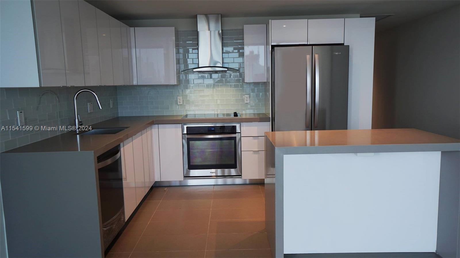 1600 NE 1st Ave 2420, Miami, Florida 33132, 2 Bedrooms Bedrooms, ,2 BathroomsBathrooms,Residentiallease,For Rent,1600 NE 1st Ave 2420,A11541599