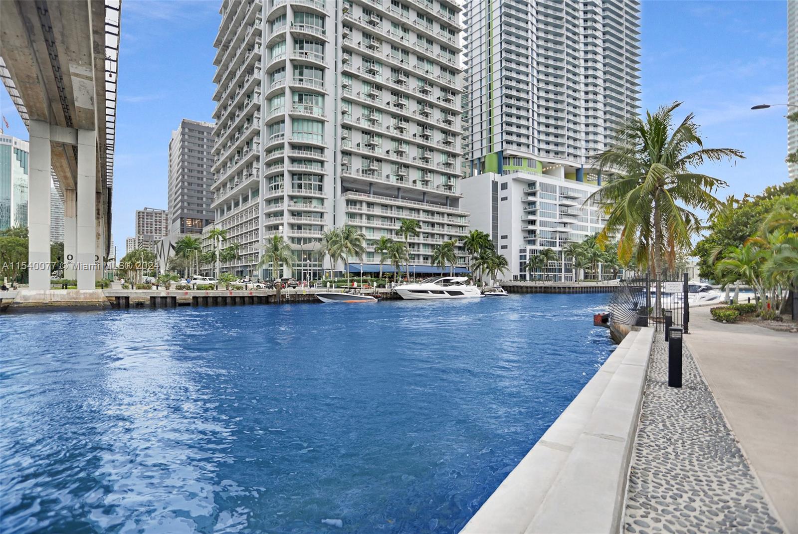 Miami, Florida 33130, 2 Bedrooms Bedrooms, ,2 BathroomsBathrooms,Residential,For Sale,A11540077
