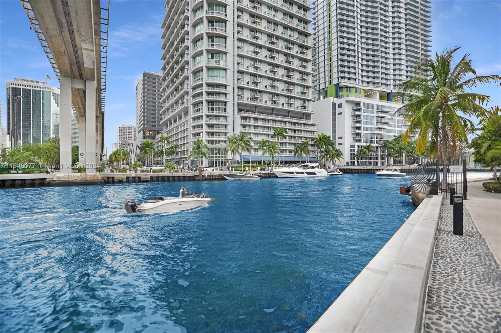 Miami, Florida 33130, 2 Bedrooms Bedrooms, ,2 BathroomsBathrooms,Residential,For Sale,A11540077