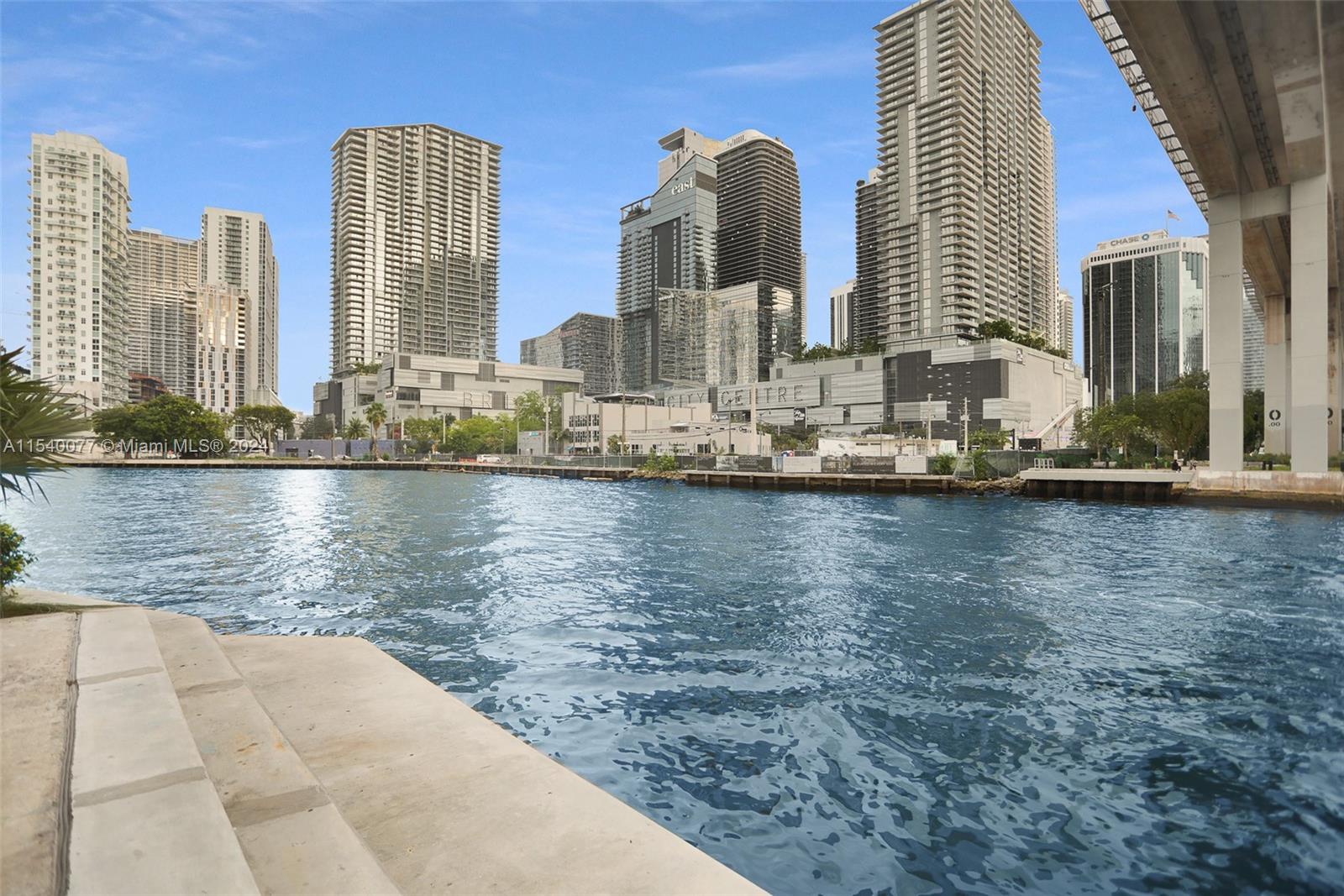 Miami, Florida 33130, 2 Bedrooms Bedrooms, ,2 BathroomsBathrooms,Residential,For Sale,A11540077