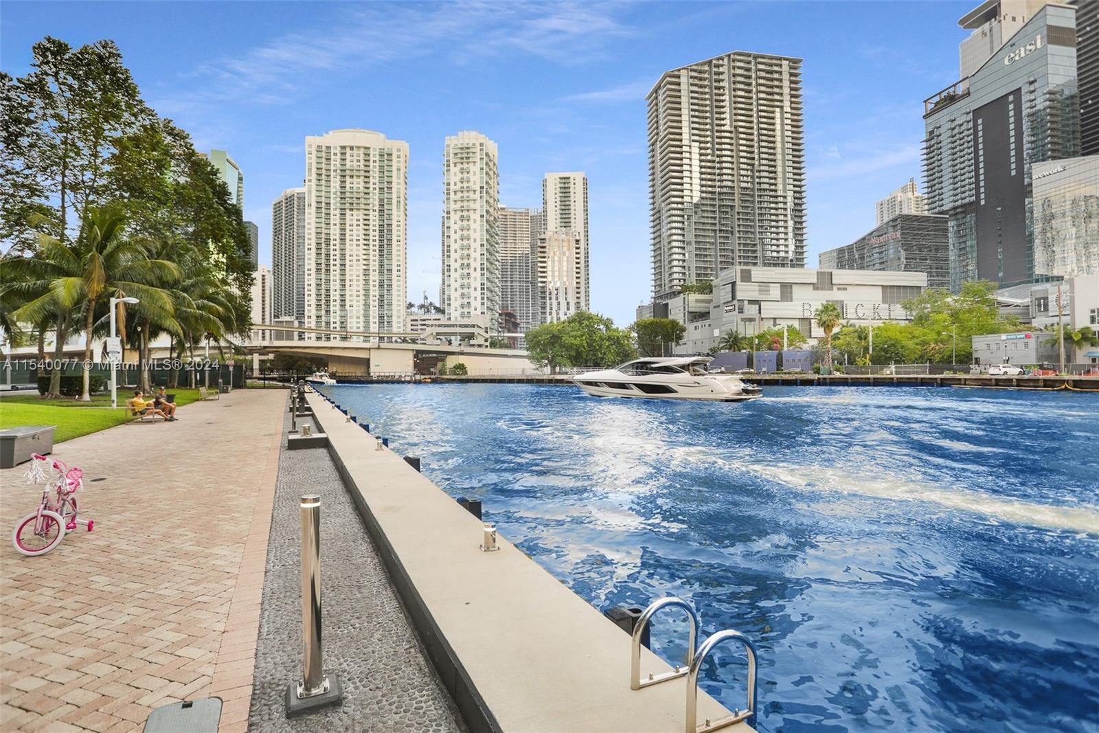 Miami, Florida 33130, 2 Bedrooms Bedrooms, ,2 BathroomsBathrooms,Residential,For Sale,A11540077
