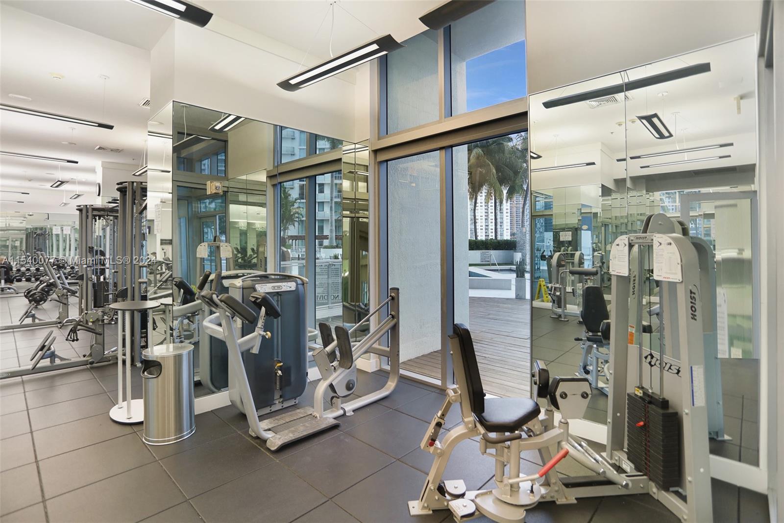 Miami, Florida 33130, 2 Bedrooms Bedrooms, ,2 BathroomsBathrooms,Residential,For Sale,A11540077