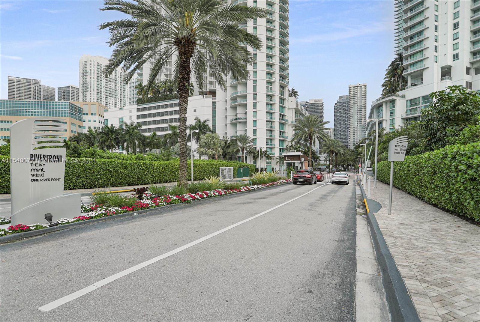 Miami, Florida 33130, 2 Bedrooms Bedrooms, ,2 BathroomsBathrooms,Residential,For Sale,A11540077