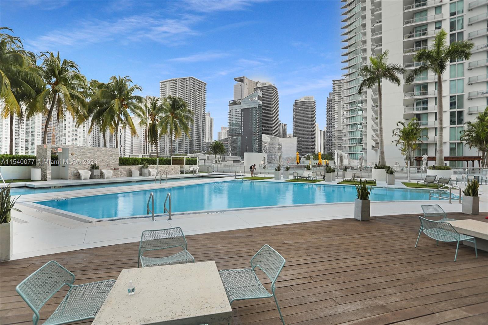 Miami, Florida 33130, 2 Bedrooms Bedrooms, ,2 BathroomsBathrooms,Residential,For Sale,A11540077