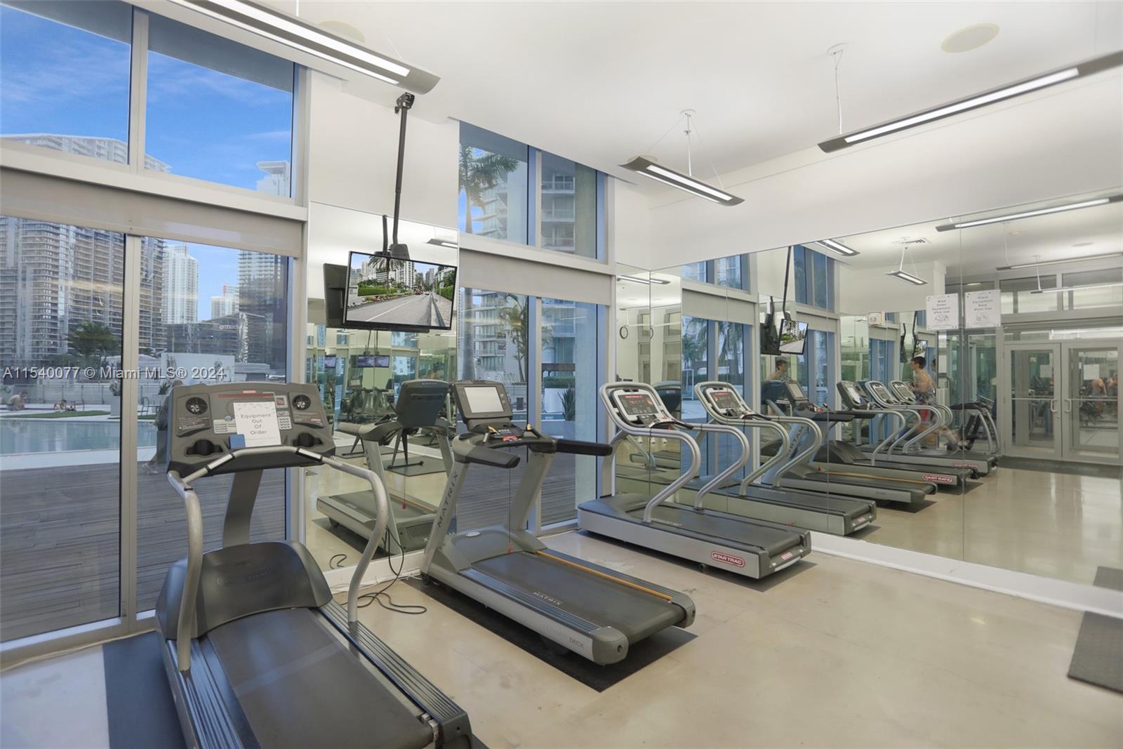 Miami, Florida 33130, 2 Bedrooms Bedrooms, ,2 BathroomsBathrooms,Residential,For Sale,A11540077