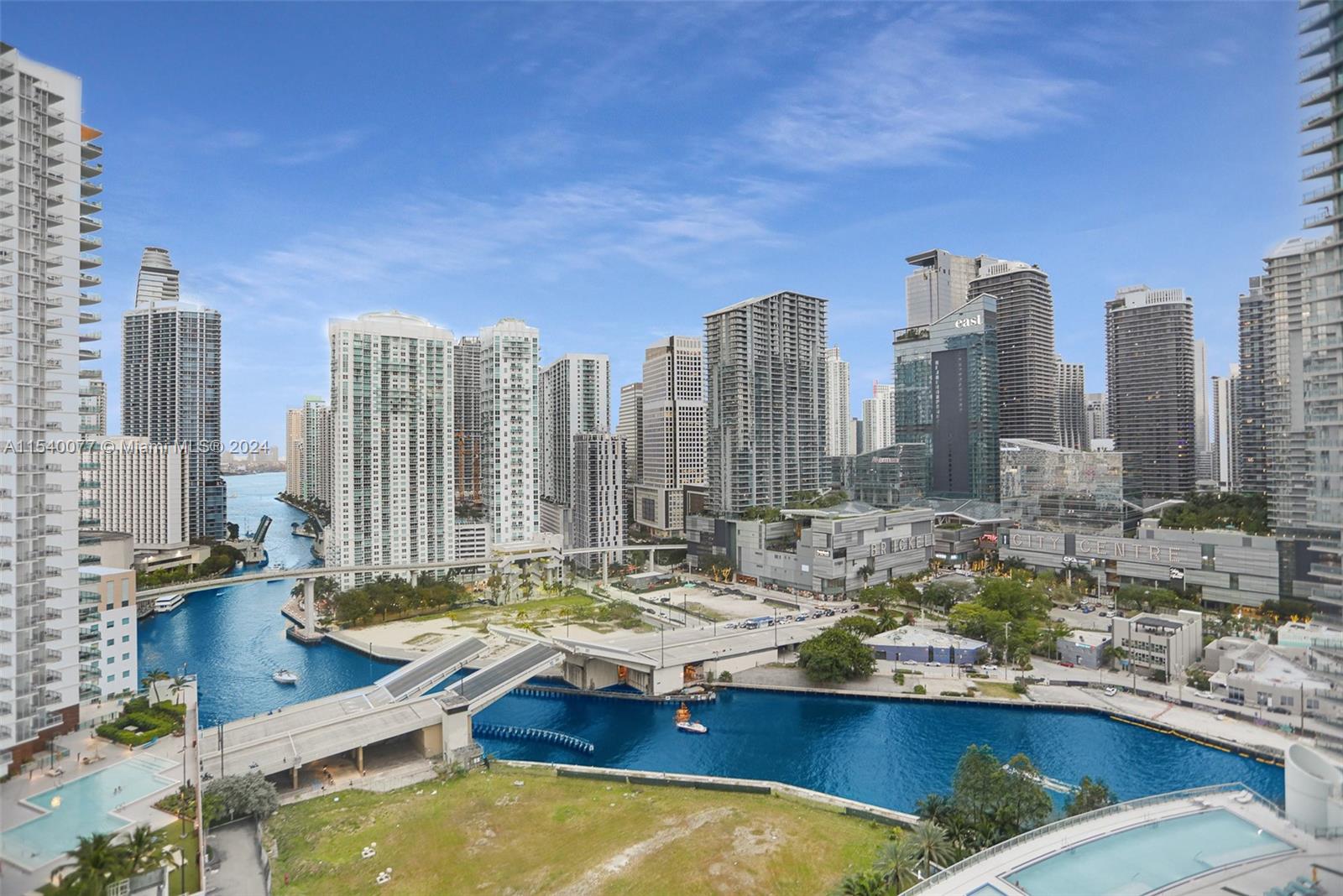 Miami, Florida 33130, 2 Bedrooms Bedrooms, ,2 BathroomsBathrooms,Residential,For Sale,A11540077