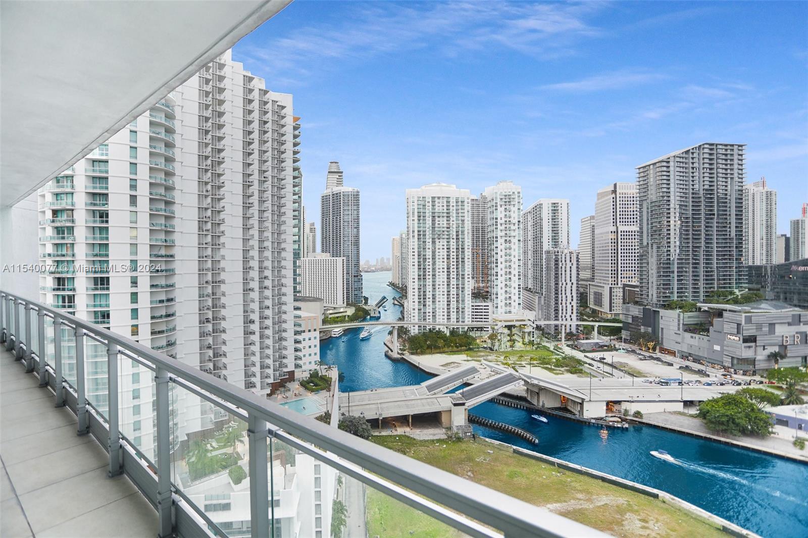 Miami, Florida 33130, 2 Bedrooms Bedrooms, ,2 BathroomsBathrooms,Residential,For Sale,A11540077