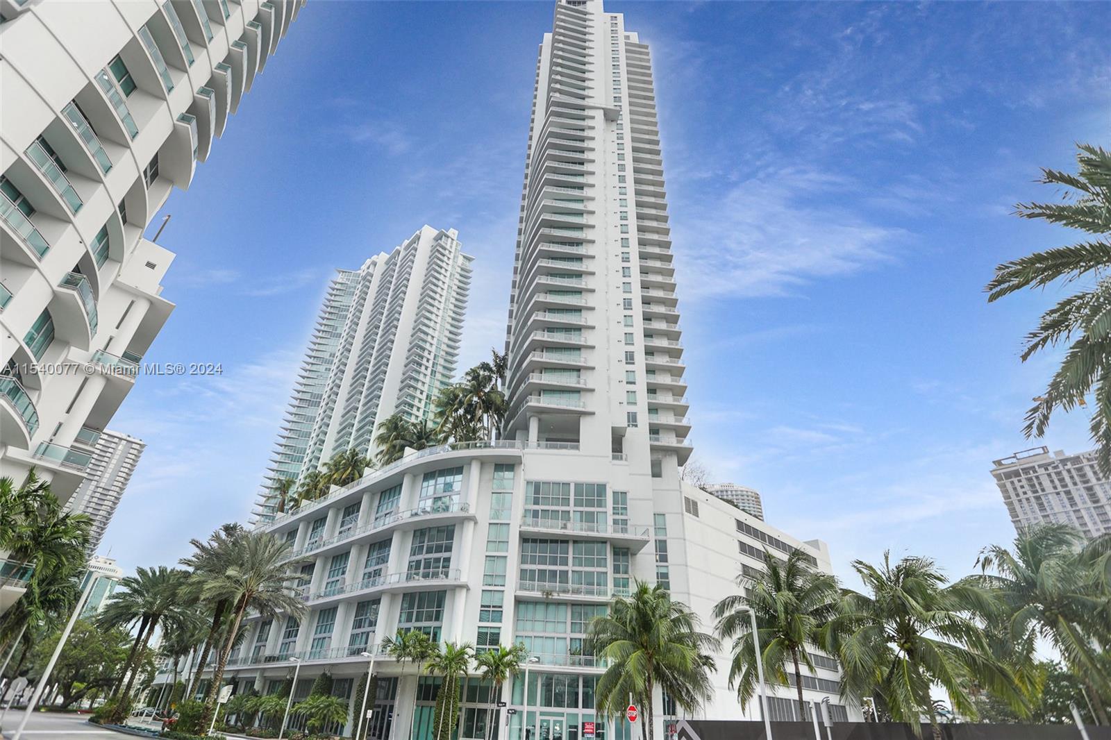 Miami, Florida 33130, 2 Bedrooms Bedrooms, ,2 BathroomsBathrooms,Residential,For Sale,A11540077