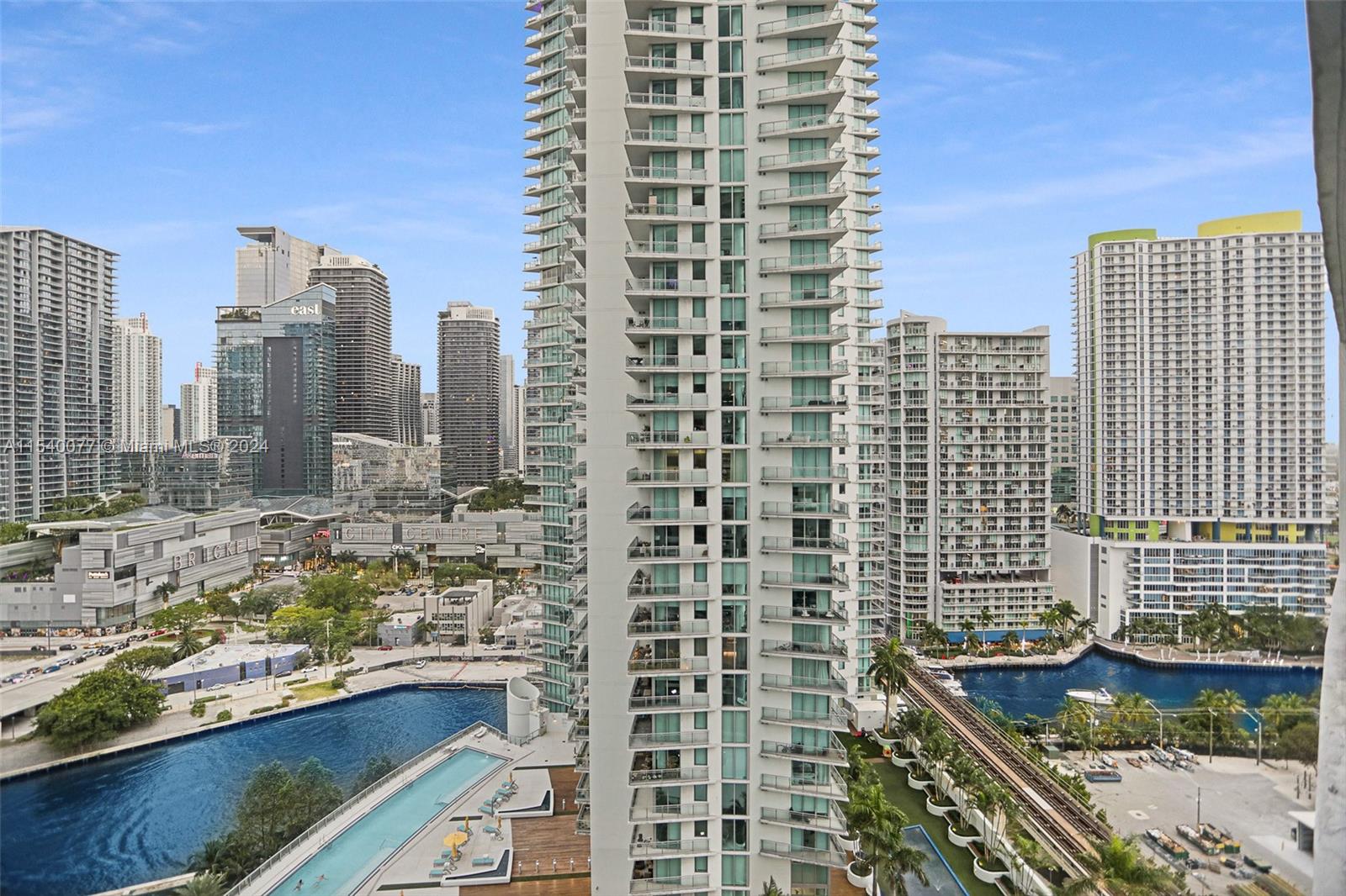 Miami, Florida 33130, 2 Bedrooms Bedrooms, ,2 BathroomsBathrooms,Residential,For Sale,A11540077