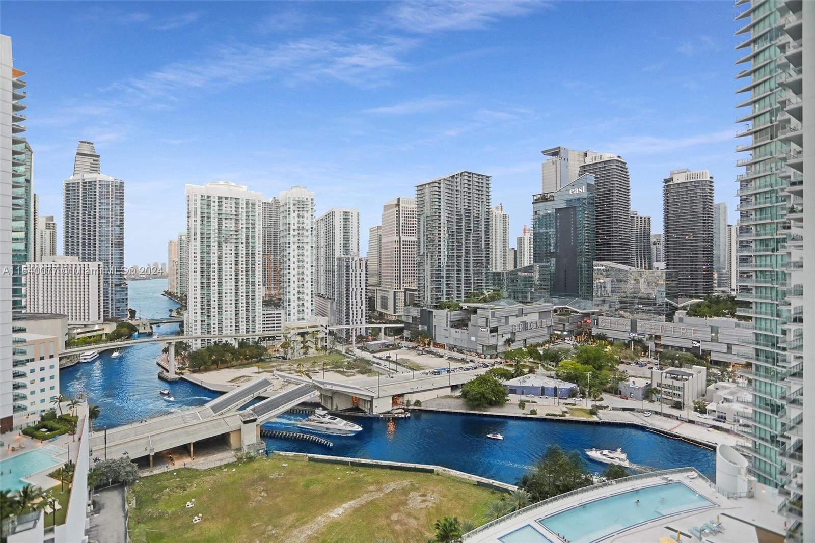 Miami, Florida 33130, 2 Bedrooms Bedrooms, ,2 BathroomsBathrooms,Residential,For Sale,A11540077