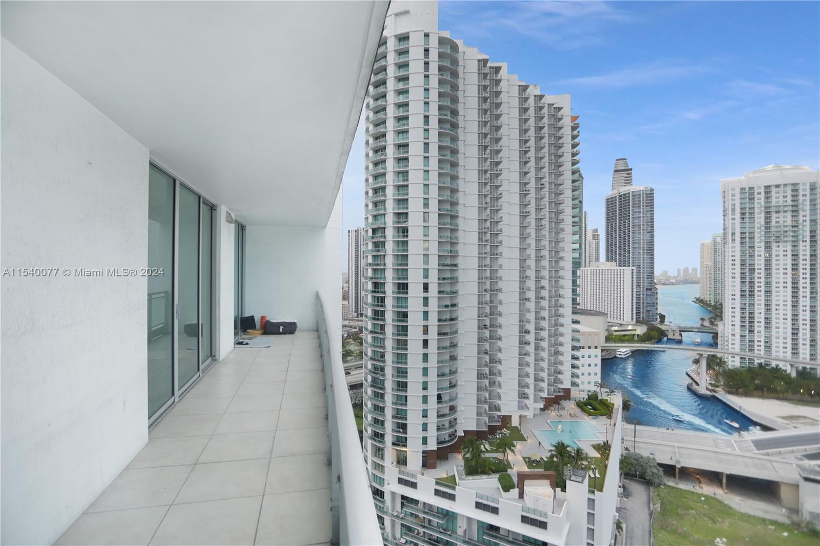 Miami, Florida 33130, 2 Bedrooms Bedrooms, ,2 BathroomsBathrooms,Residential,For Sale,A11540077