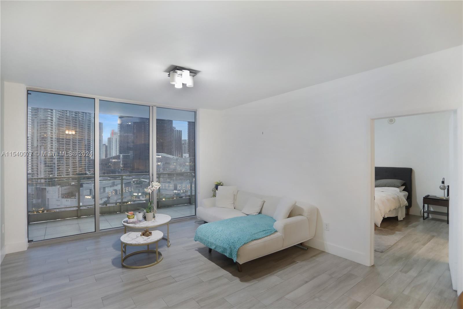 Miami, Florida 33130, 2 Bedrooms Bedrooms, ,2 BathroomsBathrooms,Residential,For Sale,A11540077
