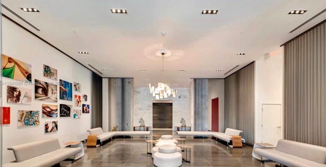 1600 NE 1st Ave 2420, Miami, Florida 33132, 2 Bedrooms Bedrooms, ,2 BathroomsBathrooms,Residential,For Sale,1600 NE 1st Ave 2420,A11541591