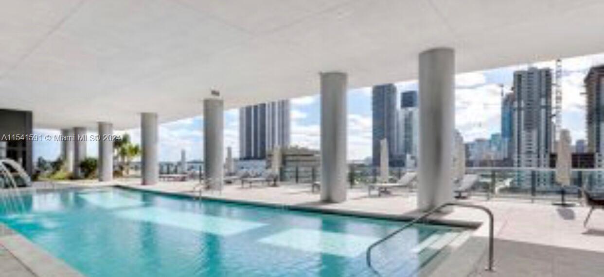 1600 NE 1st Ave 2420, Miami, Florida 33132, 2 Bedrooms Bedrooms, ,2 BathroomsBathrooms,Residential,For Sale,1600 NE 1st Ave 2420,A11541591