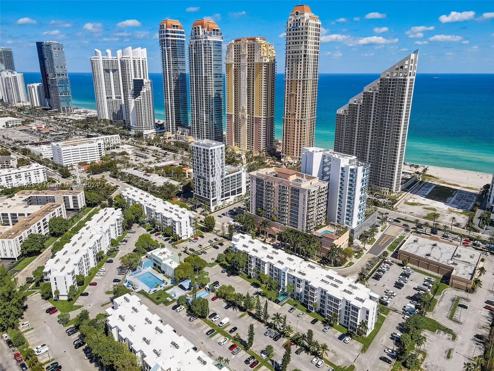 17620 Atlantic Blvd, Sunny Isles Beach, FL, 33160 United States, 1 Bedroom Bedrooms, ,1 BathroomBathrooms,Residential,For Sale,Atlantic Blvd,A11541623