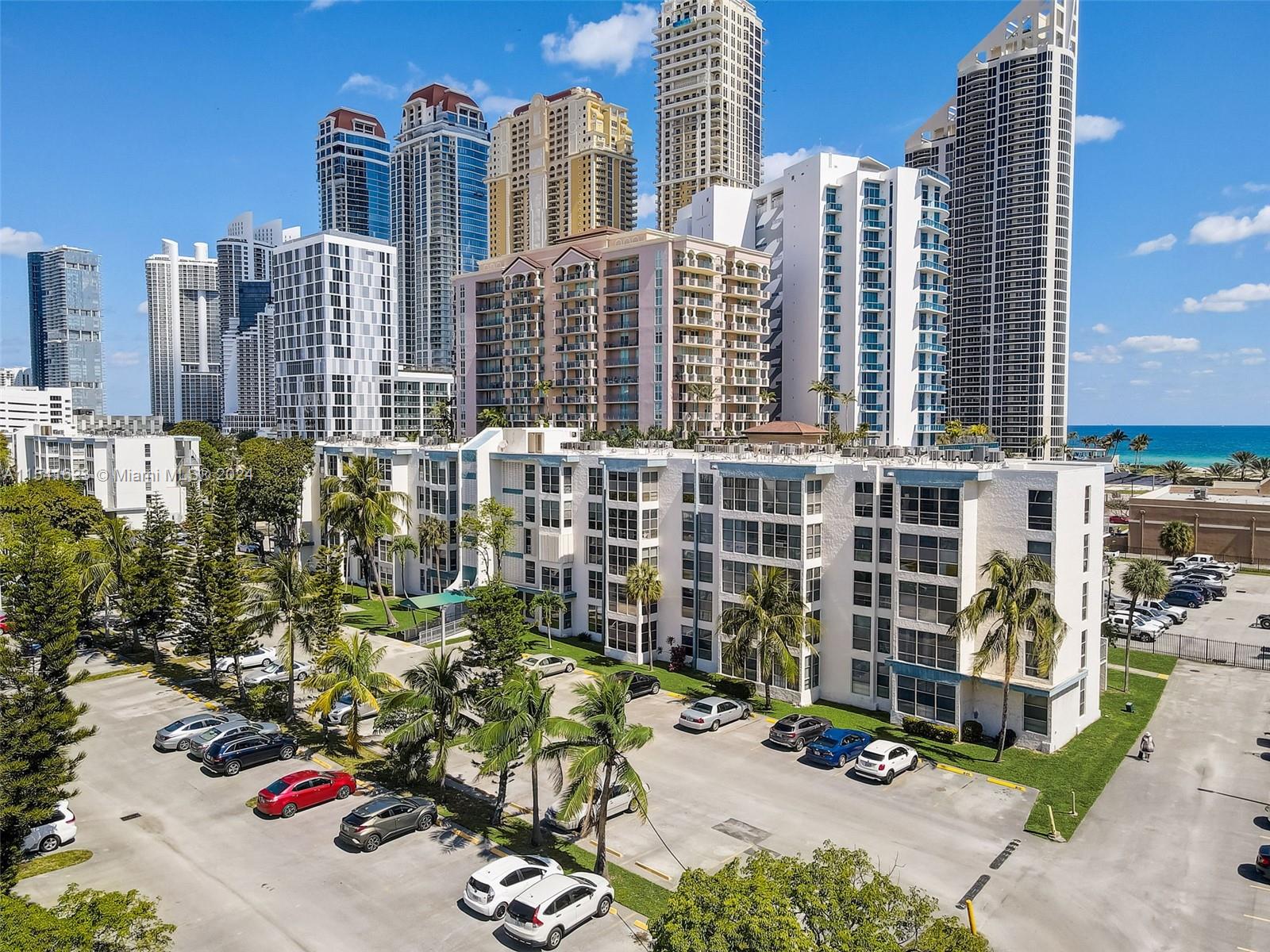 17620 Atlantic Blvd, Sunny Isles Beach, FL, 33160 United States, 1 Bedroom Bedrooms, ,1 BathroomBathrooms,Residential,For Sale,Atlantic Blvd,A11541623