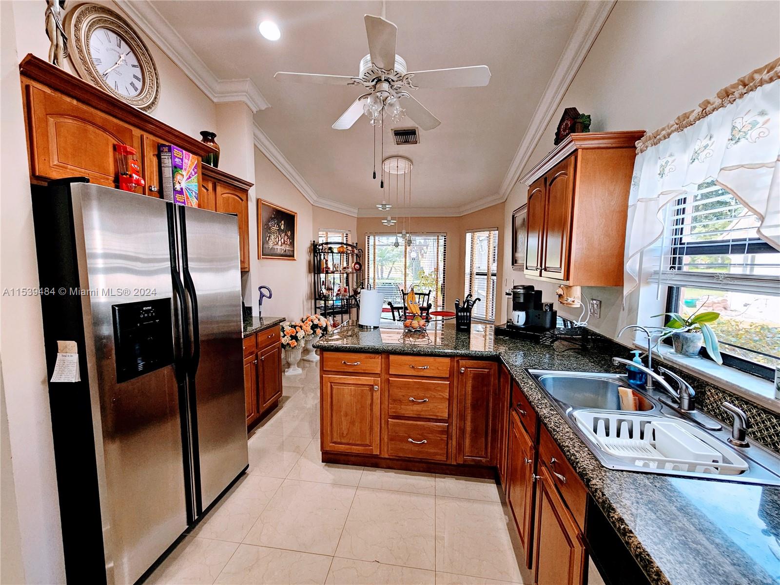 8720 NW 82nd St, Tamarac, Florida 33321, 3 Bedrooms Bedrooms, ,2 BathroomsBathrooms,Residential,For Sale,8720 NW 82nd St,A11539484