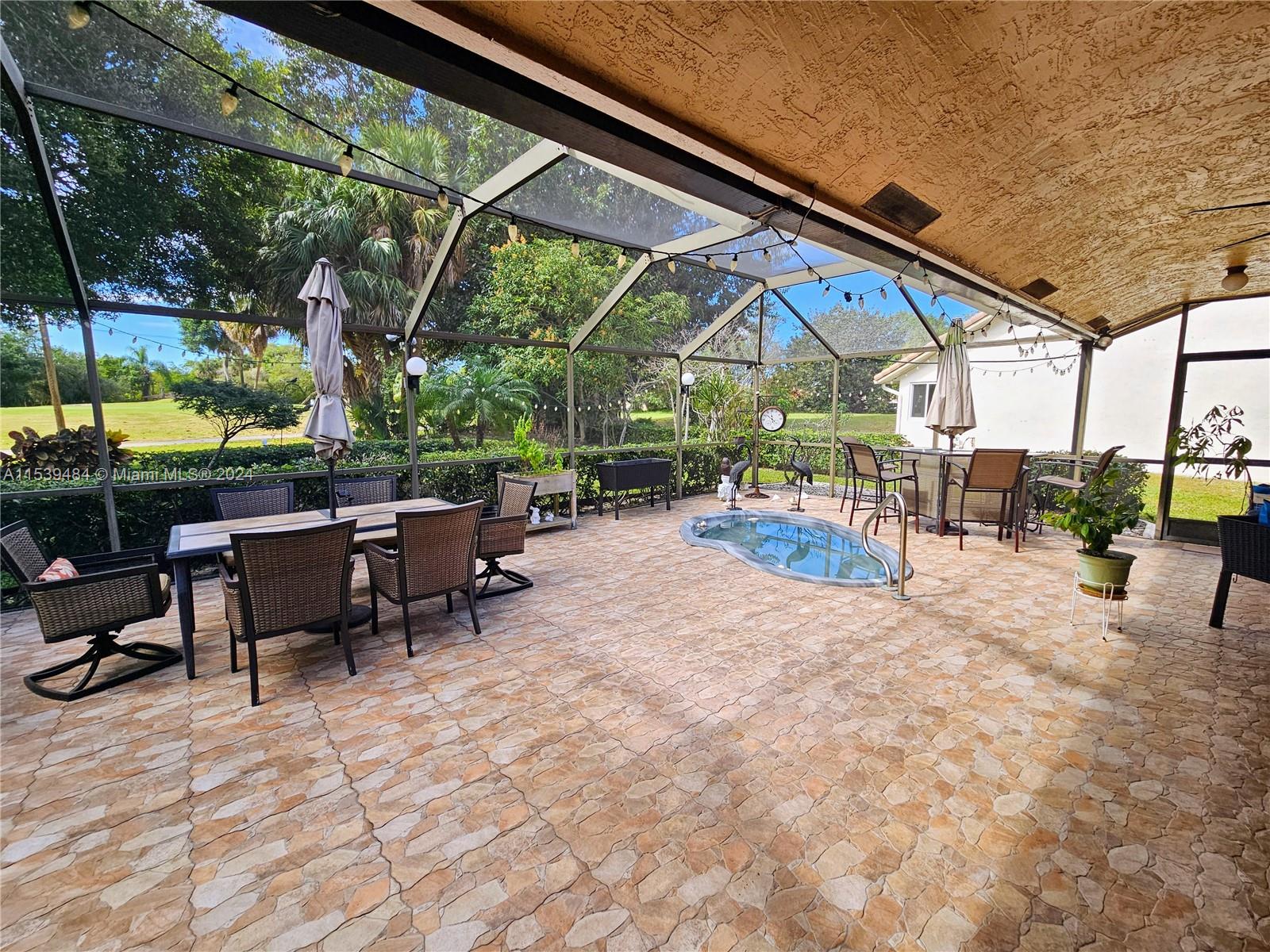 8720 NW 82nd St, Tamarac, Florida 33321, 3 Bedrooms Bedrooms, ,2 BathroomsBathrooms,Residential,For Sale,8720 NW 82nd St,A11539484