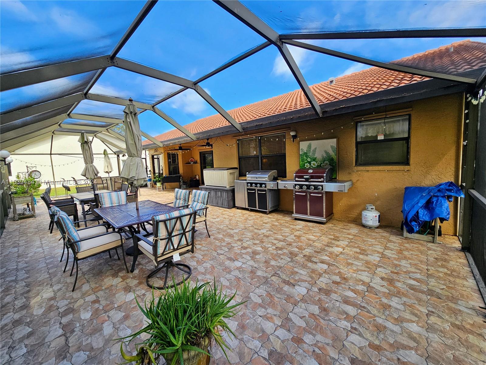 8720 NW 82nd St, Tamarac, Florida 33321, 3 Bedrooms Bedrooms, ,2 BathroomsBathrooms,Residential,For Sale,8720 NW 82nd St,A11539484