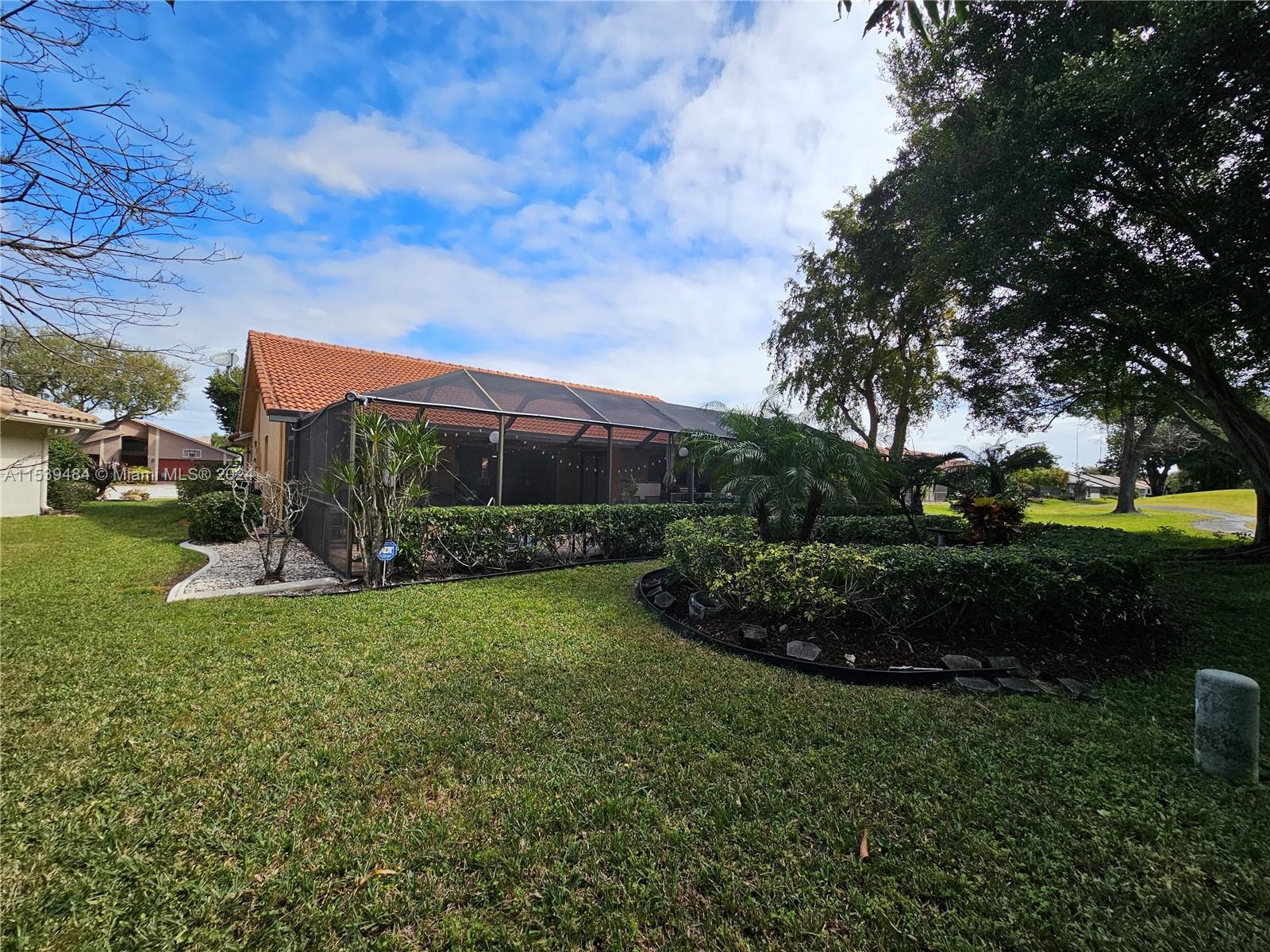 8720 NW 82nd St, Tamarac, Florida 33321, 3 Bedrooms Bedrooms, ,2 BathroomsBathrooms,Residential,For Sale,8720 NW 82nd St,A11539484