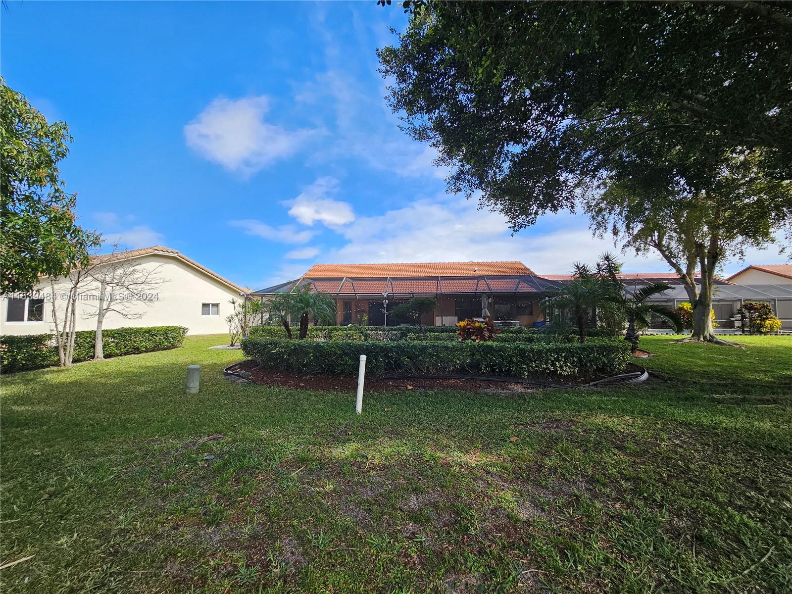 8720 NW 82nd St, Tamarac, Florida 33321, 3 Bedrooms Bedrooms, ,2 BathroomsBathrooms,Residential,For Sale,8720 NW 82nd St,A11539484