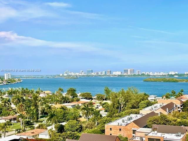 1000 Quayside Ter 1505, Miami, Florida 33138, 2 Bedrooms Bedrooms, ,2 BathroomsBathrooms,Residential,For Sale,1000 Quayside Ter 1505,A11539413