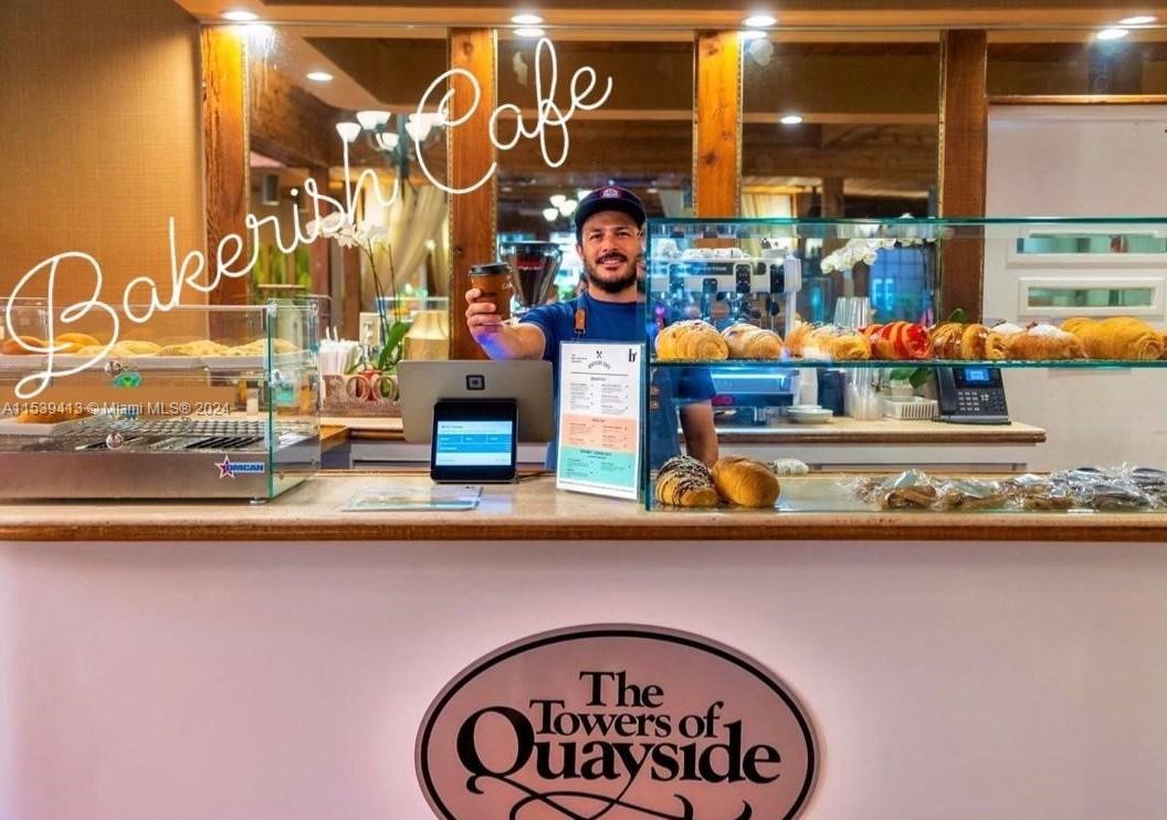 1000 Quayside Ter 1505, Miami, Florida 33138, 2 Bedrooms Bedrooms, ,2 BathroomsBathrooms,Residential,For Sale,1000 Quayside Ter 1505,A11539413