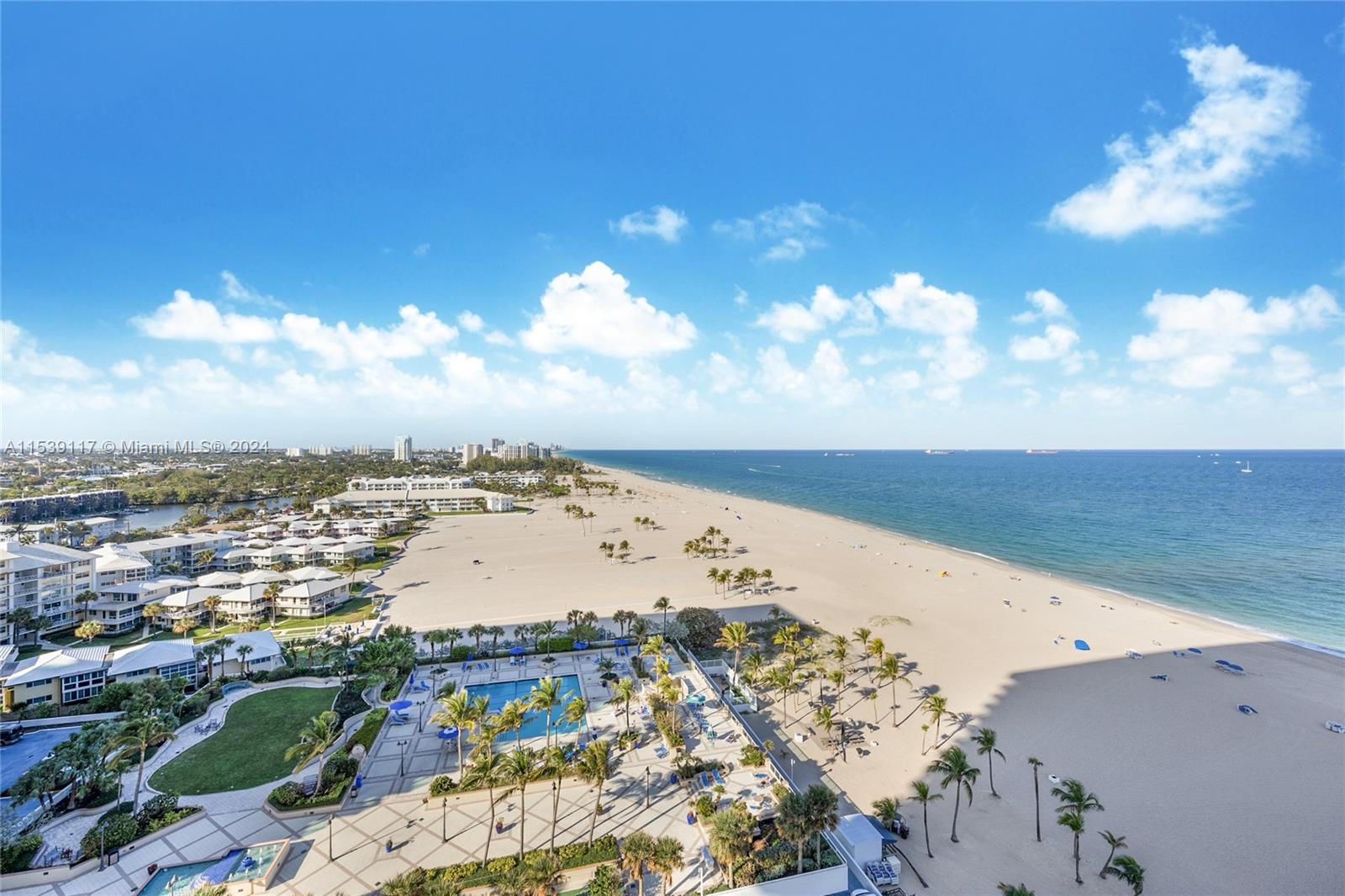 2200 Ocean Ln, Fort Lauderdale, FL, 33316 United States, 2 Bedrooms Bedrooms, ,1 BathroomBathrooms,Residential,For Sale,Ocean Ln,A11539117