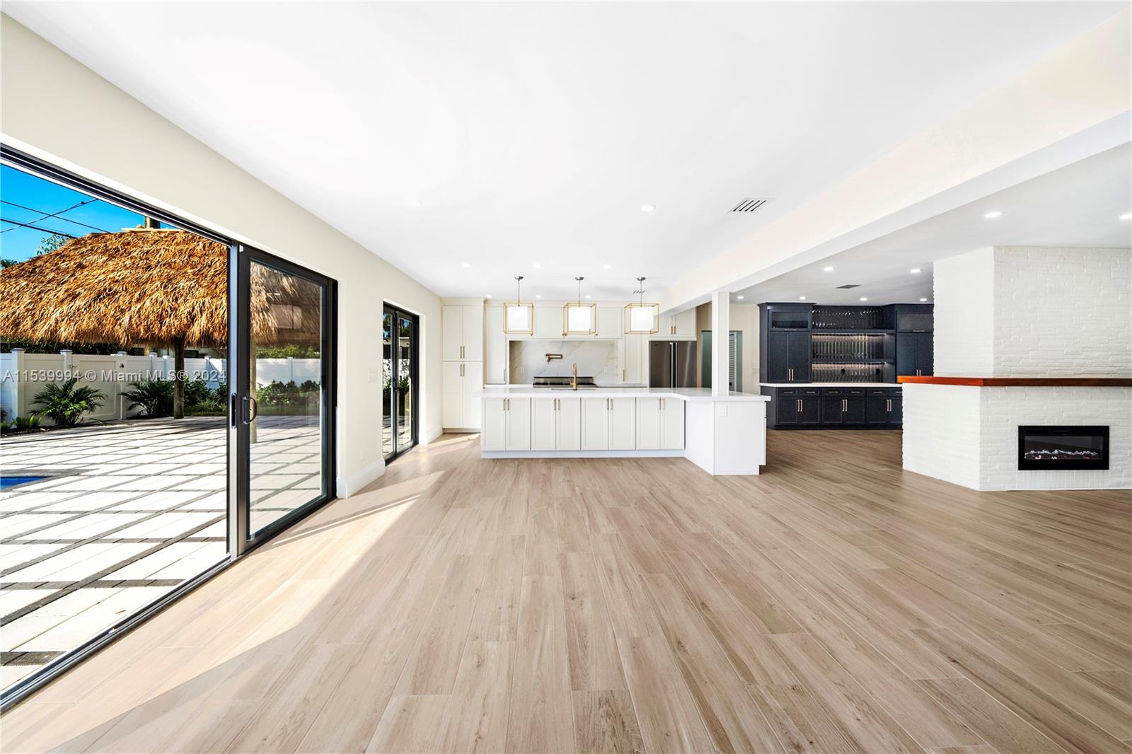 1314 Adams St, Hollywood, Florida 33019, 4 Bedrooms Bedrooms, ,3 BathroomsBathrooms,Residential,For Sale,1314 Adams St,A11539994