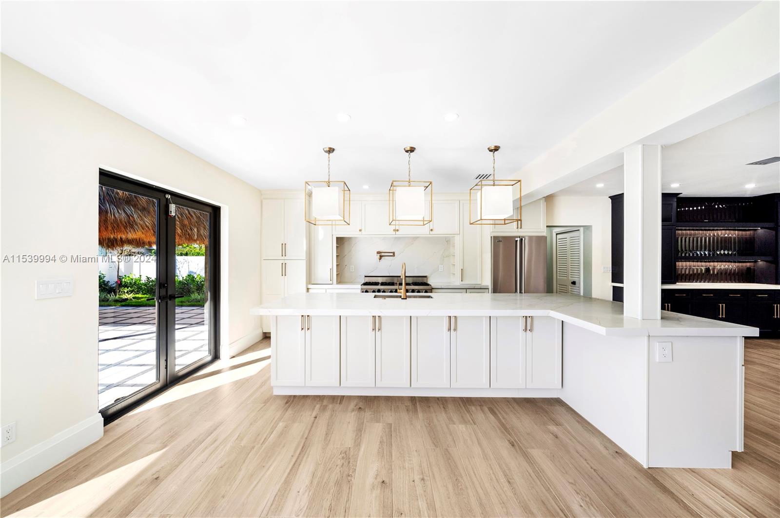 1314 Adams St, Hollywood, Florida 33019, 4 Bedrooms Bedrooms, ,3 BathroomsBathrooms,Residential,For Sale,1314 Adams St,A11539994