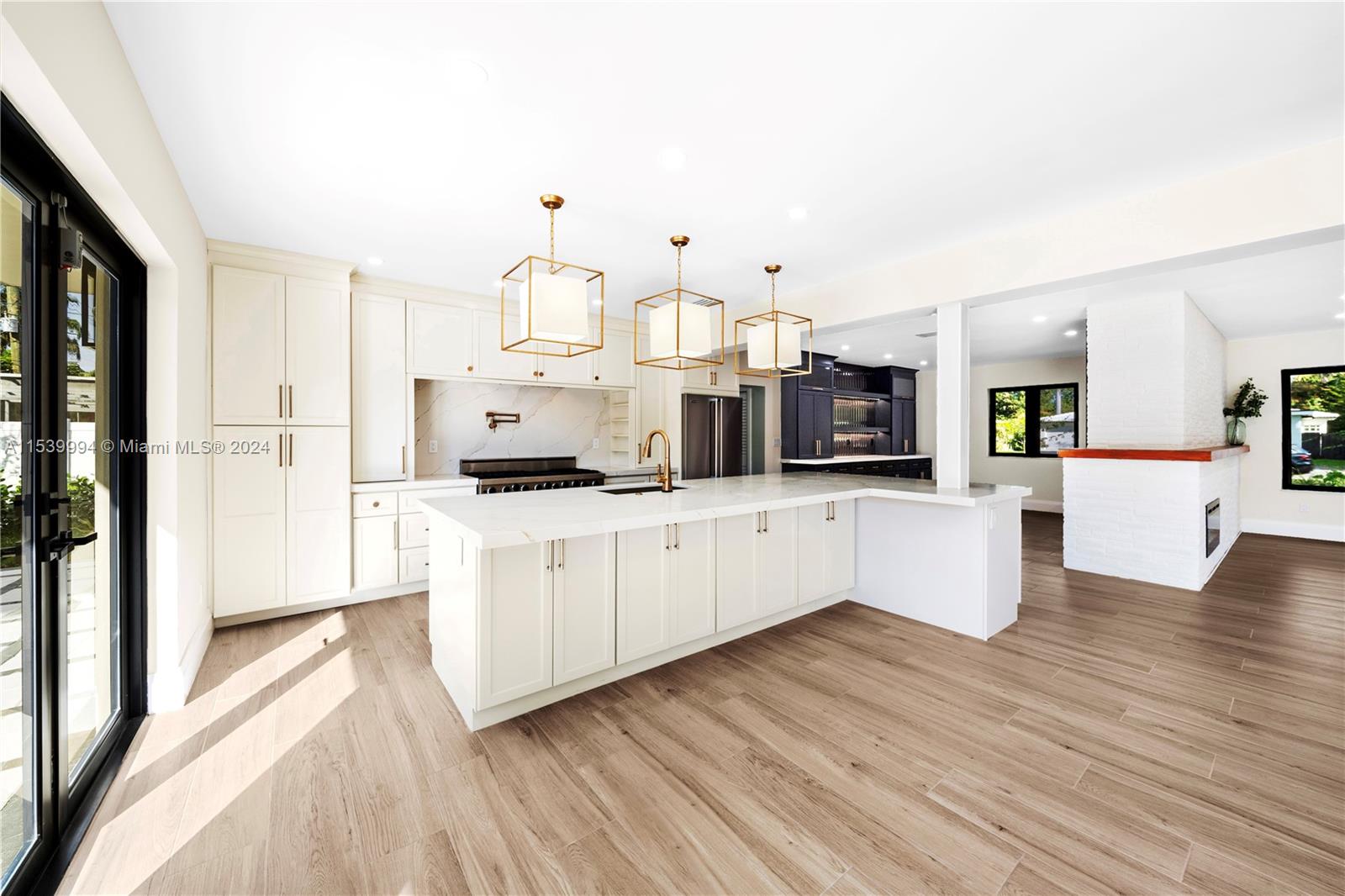 1314 Adams St, Hollywood, Florida 33019, 4 Bedrooms Bedrooms, ,3 BathroomsBathrooms,Residential,For Sale,1314 Adams St,A11539994