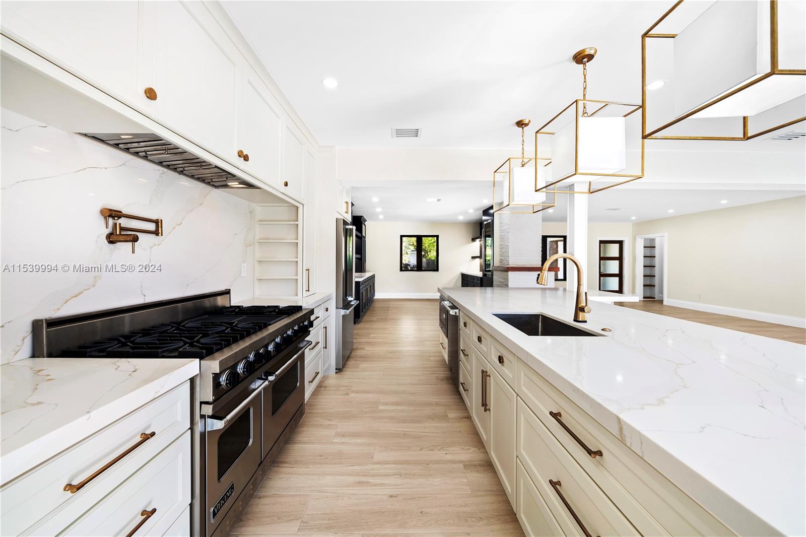 1314 Adams St, Hollywood, Florida 33019, 4 Bedrooms Bedrooms, ,3 BathroomsBathrooms,Residential,For Sale,1314 Adams St,A11539994