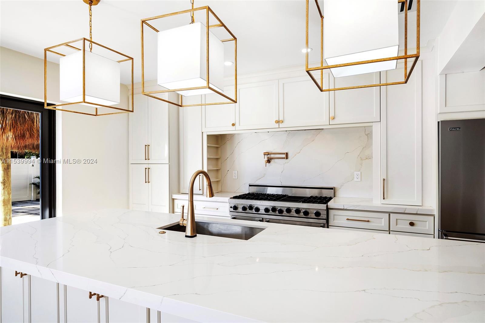 1314 Adams St, Hollywood, Florida 33019, 4 Bedrooms Bedrooms, ,3 BathroomsBathrooms,Residential,For Sale,1314 Adams St,A11539994