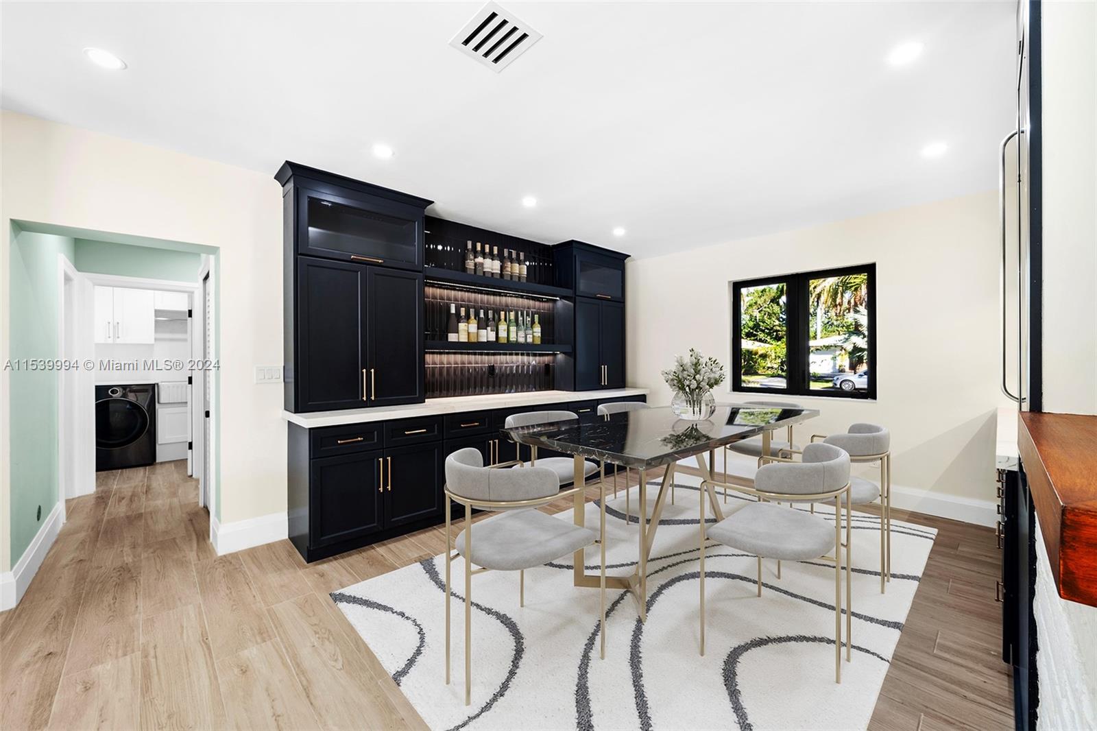 1314 Adams St, Hollywood, Florida 33019, 4 Bedrooms Bedrooms, ,3 BathroomsBathrooms,Residential,For Sale,1314 Adams St,A11539994