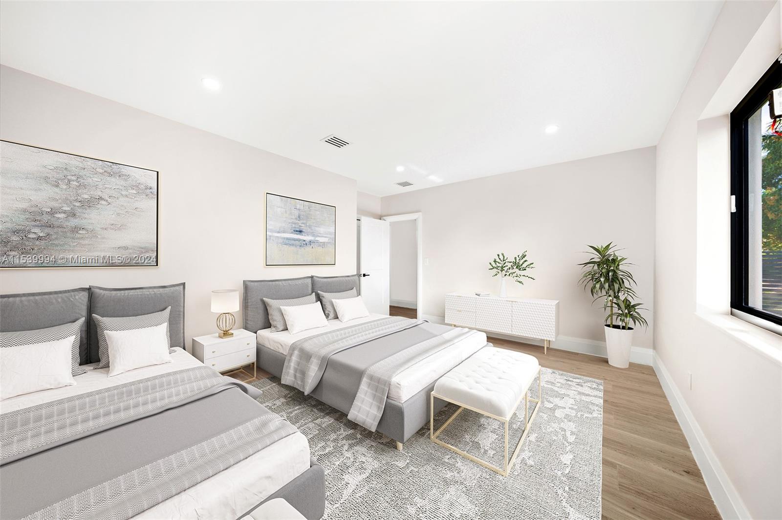 1314 Adams St, Hollywood, Florida 33019, 4 Bedrooms Bedrooms, ,3 BathroomsBathrooms,Residential,For Sale,1314 Adams St,A11539994