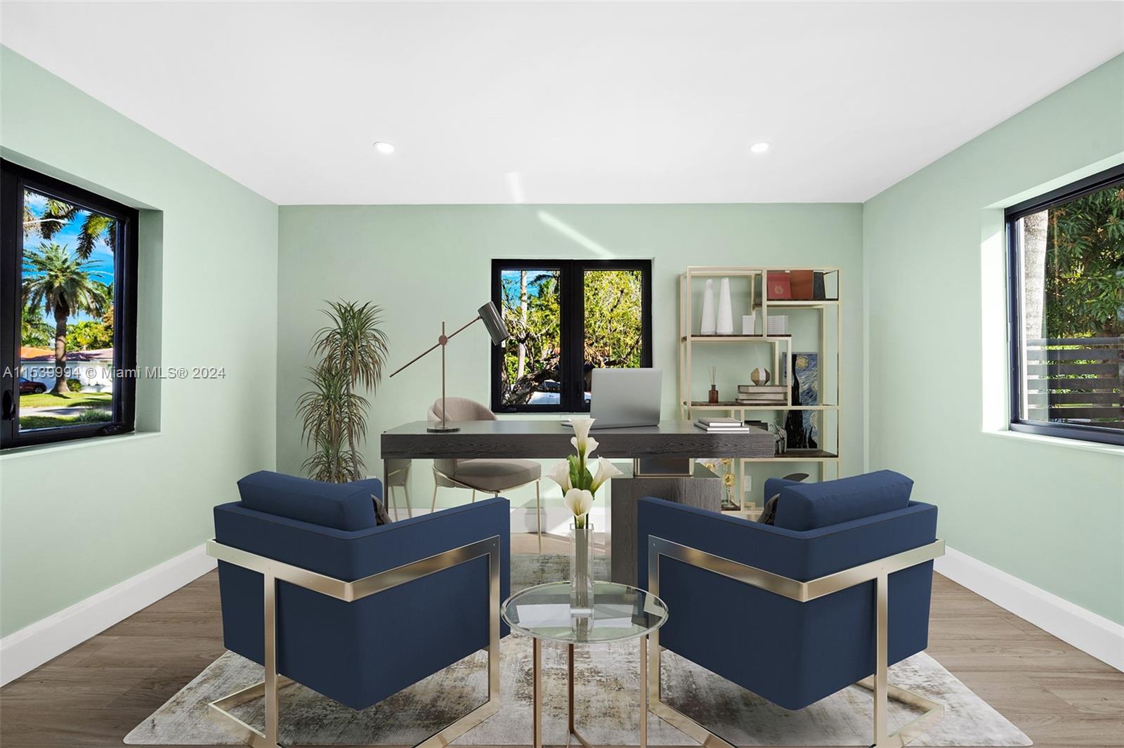 1314 Adams St, Hollywood, Florida 33019, 4 Bedrooms Bedrooms, ,3 BathroomsBathrooms,Residential,For Sale,1314 Adams St,A11539994