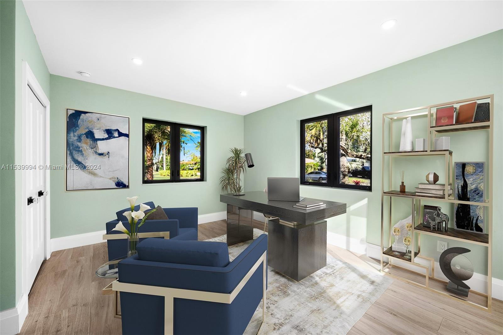 1314 Adams St, Hollywood, Florida 33019, 4 Bedrooms Bedrooms, ,3 BathroomsBathrooms,Residential,For Sale,1314 Adams St,A11539994