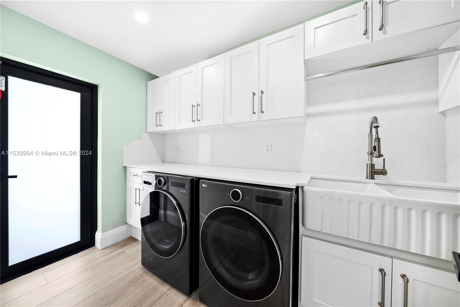 1314 Adams St, Hollywood, Florida 33019, 4 Bedrooms Bedrooms, ,3 BathroomsBathrooms,Residential,For Sale,1314 Adams St,A11539994