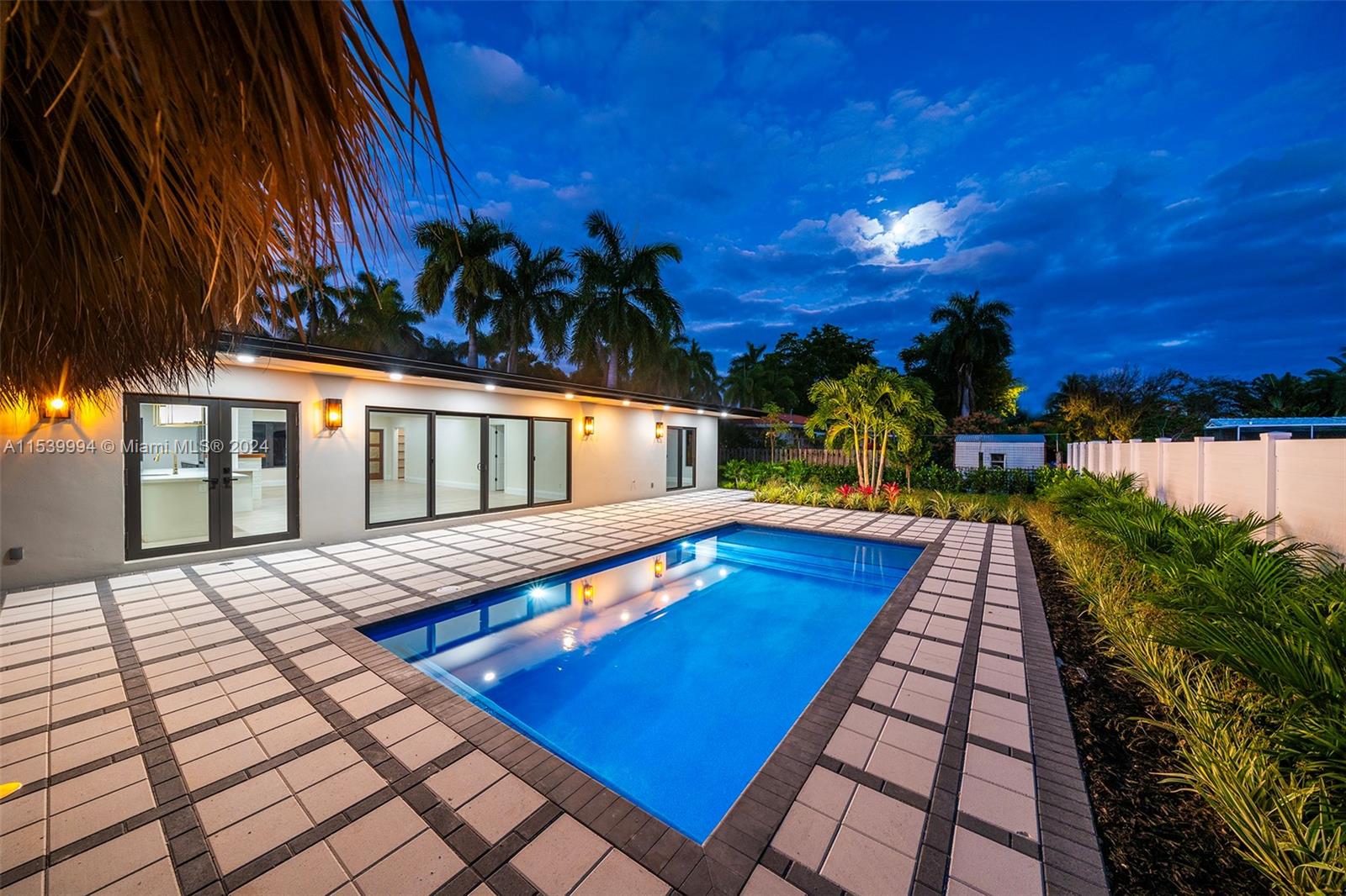 1314 Adams St, Hollywood, Florida 33019, 4 Bedrooms Bedrooms, ,3 BathroomsBathrooms,Residential,For Sale,1314 Adams St,A11539994