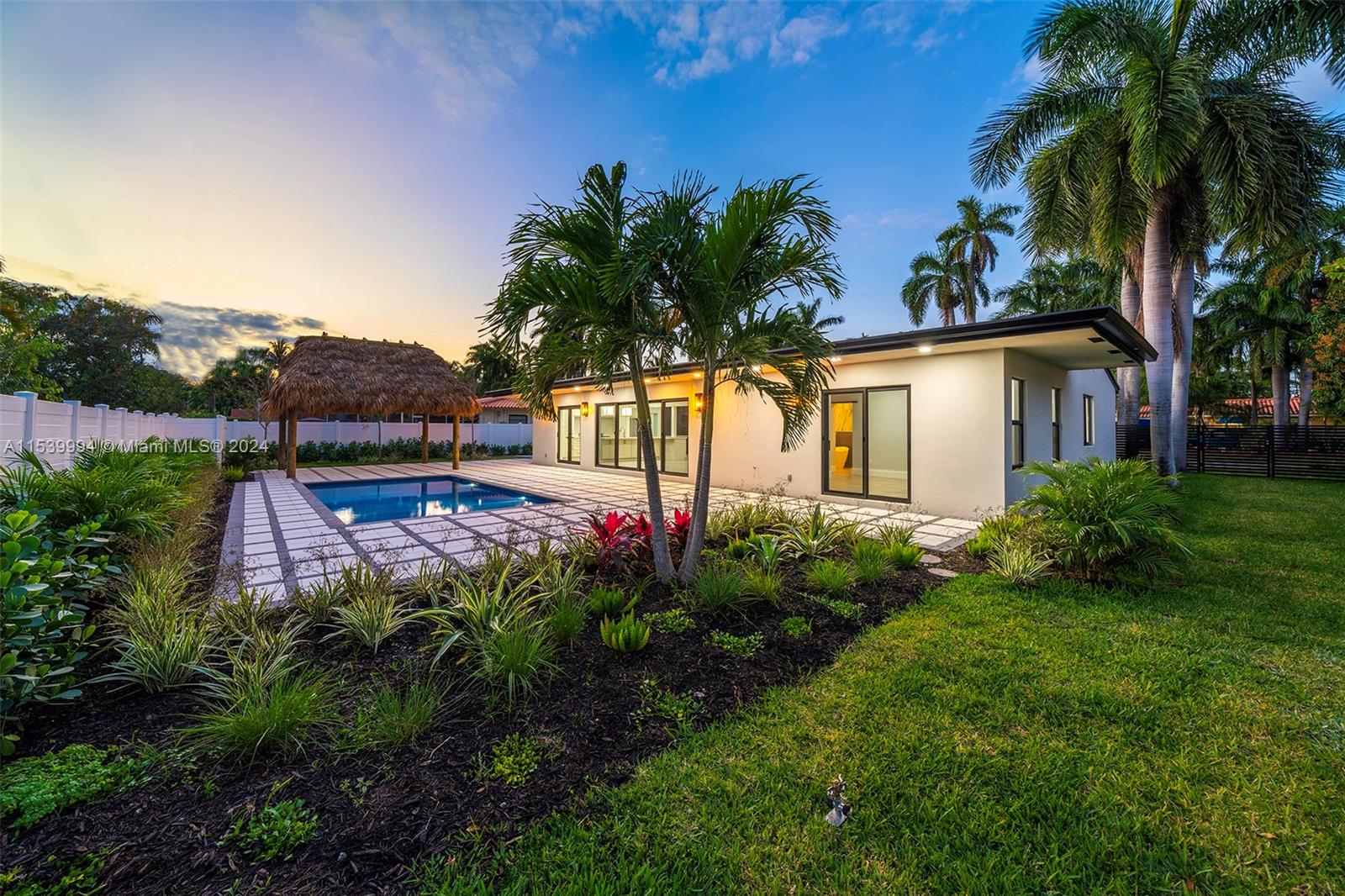 1314 Adams St, Hollywood, Florida 33019, 4 Bedrooms Bedrooms, ,3 BathroomsBathrooms,Residential,For Sale,1314 Adams St,A11539994