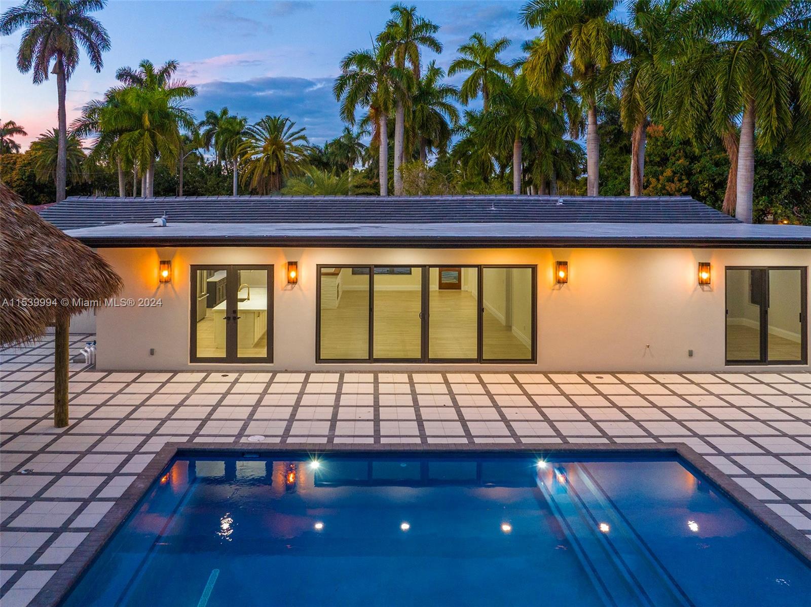 1314 Adams St, Hollywood, Florida 33019, 4 Bedrooms Bedrooms, ,3 BathroomsBathrooms,Residential,For Sale,1314 Adams St,A11539994