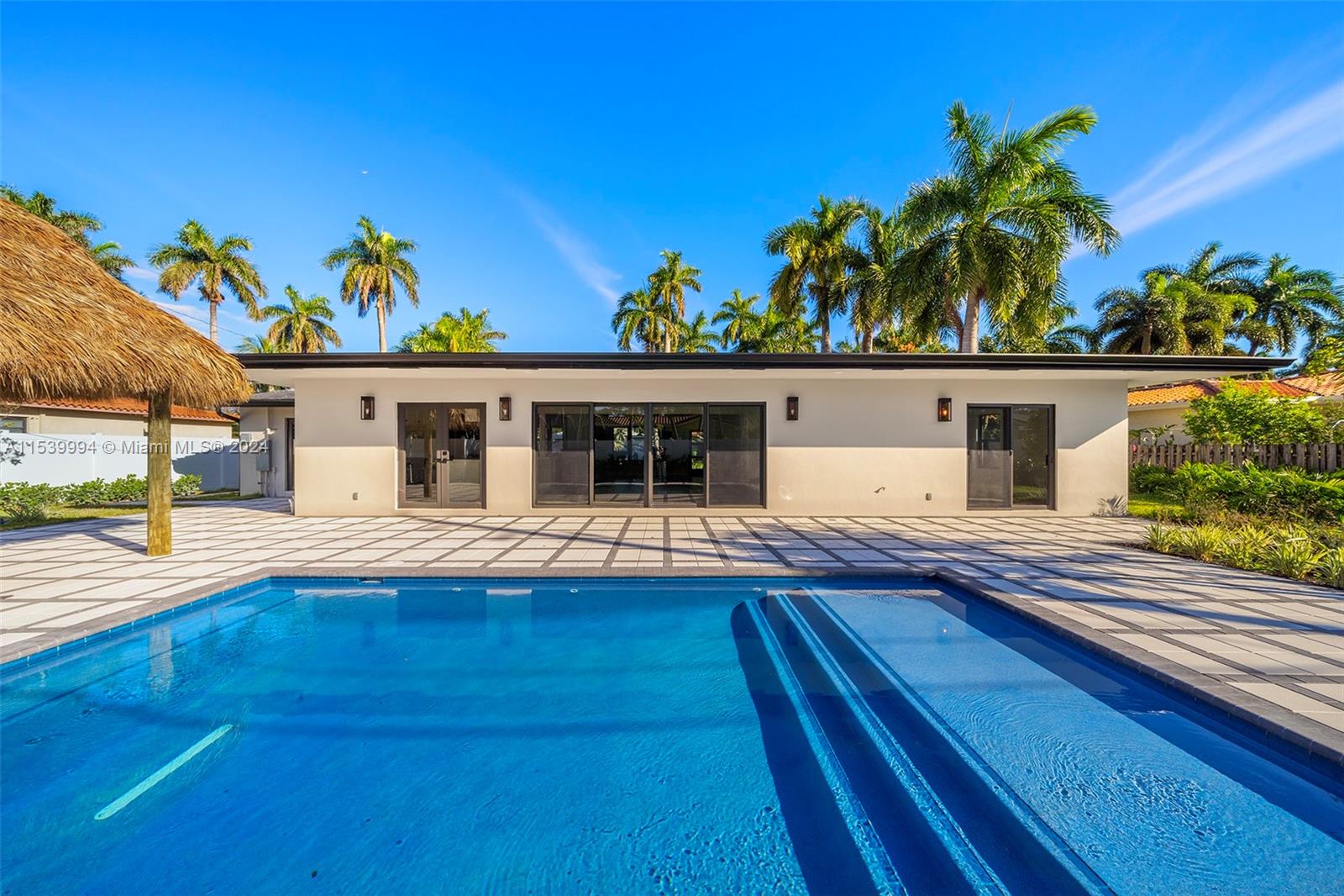 1314 Adams St, Hollywood, Florida 33019, 4 Bedrooms Bedrooms, ,3 BathroomsBathrooms,Residential,For Sale,1314 Adams St,A11539994