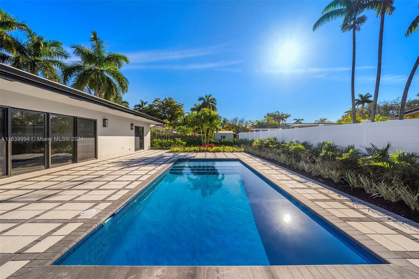 1314 Adams St, Hollywood, Florida 33019, 4 Bedrooms Bedrooms, ,3 BathroomsBathrooms,Residential,For Sale,1314 Adams St,A11539994