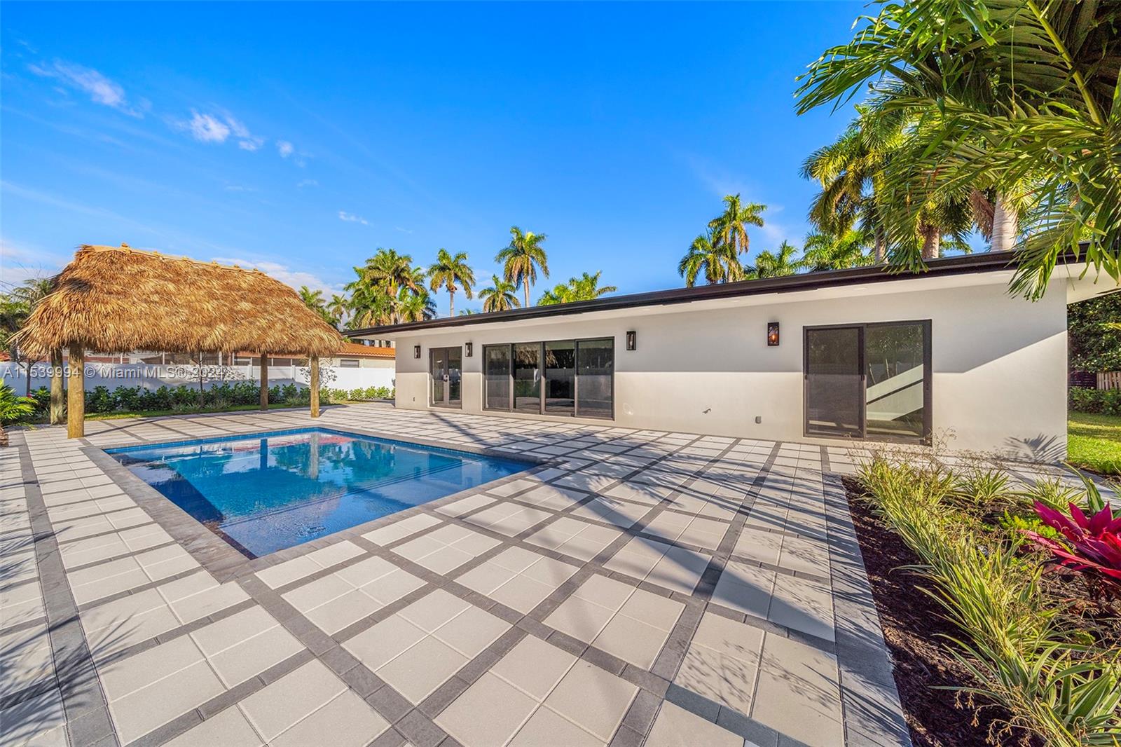 1314 Adams St, Hollywood, Florida 33019, 4 Bedrooms Bedrooms, ,3 BathroomsBathrooms,Residential,For Sale,1314 Adams St,A11539994